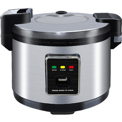 Βραστήρας Ρυζιού 13lt WF TB13L