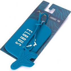 Luggage tag Elbrus Nomo Tag 92800624708