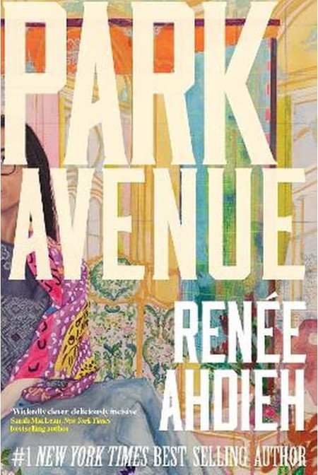 Park Avenue