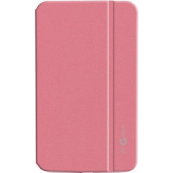 LG LG G Pad 7 Pink Single-Stage case