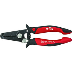 ΠΕΝΣΑ ΑΚΡΟΔΕΚΤΩΝ STRIPPING PLIERS STRIPPING POINTS 0.4-1.3 MM