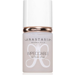 Anastasia Beverly Hills Impeccable Setting Spray ματ σπρέι φιξαρίσματος για το μεικ απ 24 ώρες 40 ml