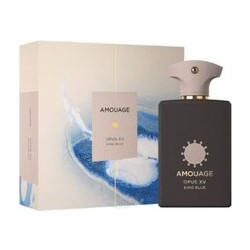 Amouage Opus XV King Blue Eau de Parfum 100ml