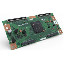 T-CON 5089TP (5089TP ZA) - CPWBX / RUNTK για Philips 40PFL5007K-12 / 40PFL5507H-12