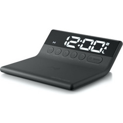 Ρολόι M-168WI MUSE Wireless Φόρτιση