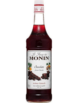 ΣΙΡΟΠΙ MONIN CHOCOLATE 1000 ML
