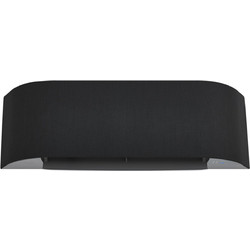 Πρόσοψη Haori Dark Gray