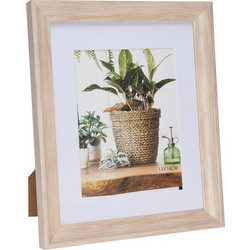 ΚΟΡΝΊΖΕΣ PHOTO FRAME WOODLOOK 24X29X2 837510060