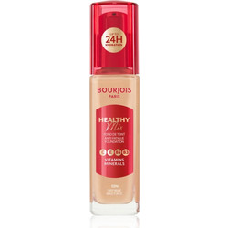 Bourjois Healthy Mix Brightening 55 Beige Fonce Liquid Make Up 30ml