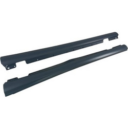 Μαρσπιέ Mercedes E-Class W211 - AMG E63 design OEM