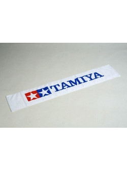 Tamiya 66813 Towel / Scarf