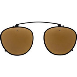 VIEW + CLIP-ON VUARNET UNISEX VD19010003212 (Lens/Bridge/Temple) 55/17 mm)