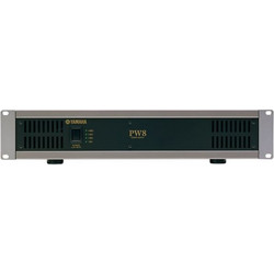 YAMAHA PW8 Τροφοδοτικό Κονσόλας Για Τη Σειρά ΙΜ8 Yamaha Προϊόν HOT DEAL (Εκθεσιακό ή End Of Life)