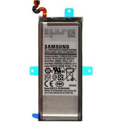 Μπαταρία Samsung EB-BN950ABE N950F Galaxy Note 8 (Original) N53685