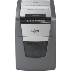 Rexel Optimum AutoFeed+ 100X M0900006 34lt