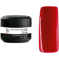 Peggy Sage Vinyl Fraise Gel 5gr