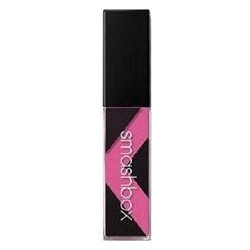 Smashbox Be Legendary Lip Lacquer Flamingo Long Lasting Liquid Κραγιόν 6ml