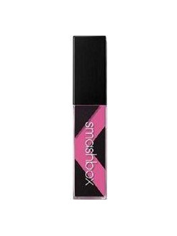 Smashbox Be Legendary Lip Lacquer Flamingo Long Lasting Liquid Κραγιόν 6ml