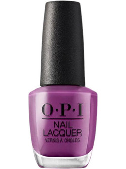 OPI Nail Lacquer N55 Spare Me A French Quarter Gloss Βερνίκι Νυχιών 15ml