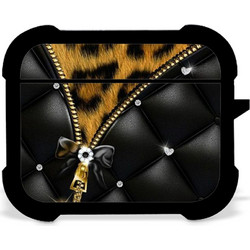 CUSTOM Animal Print Leopard in - Airpods Pro