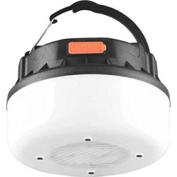 Επαναφορτιζόμενη λάμπα-φαναράκι LED - D41-1 - 0018799