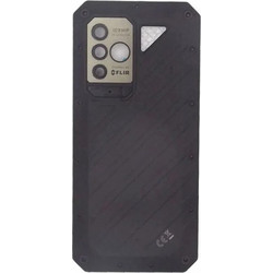 Ulefone Armor 18T Καπάκι Μπαταρίας Με Μικρόφωνο (BLACK)