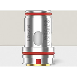 Hellvape P Series Replacement Coils 0.15ohm