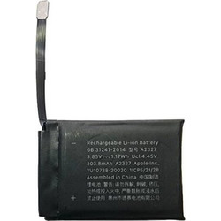 Μπαταρία για A2327 Apple Watch Series 6 44mm S6-44mm 6-44mm