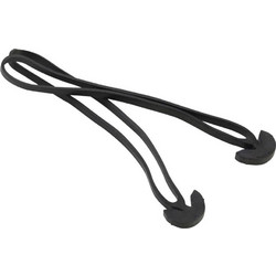 Admiral Staging T-FIX 16cm Bundle of 50 pieces - Λαστιχένιοι γάντζοι στερέωσης καλωδίων