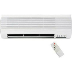 PTC-2000A Αερόθερμο Τοίχου 2000W