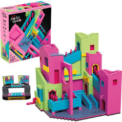 Mattel Mega: Squid Game - The Staircase (HYL45)