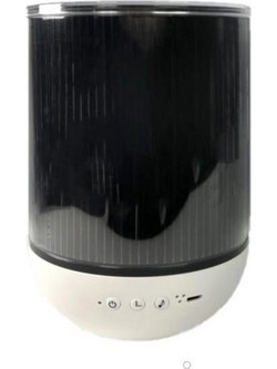 Telcon Bedside Lamp With Projector + Bluetooth 3 Light COLOR+ PILOT