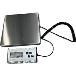 Επιδαπέδια ζυγαριά SUPRA P3150-150kg 150kg υποδ. 50gr