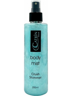 Catrin Crush Shimmer Body Mist 200ml