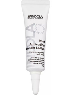 Indola Innova Root Activating Λοσιόν κατά της Τριχόπτωσης 8x7ml