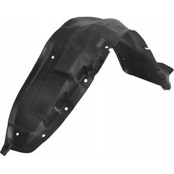 ΘΟΛΟΣ MITSUBISHI L200 '97-'99/ L200 '99-'01/ L200 '02-'06 ΠΛΑΣΤΙΚΟΣ ΕΜΠΡΟΣ ΔΕΞΙΑ
