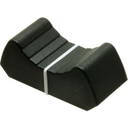 D&R 10450114 Knob Fader Cap 11mm wide T shaft for AIRMATE - D & R