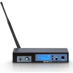 LD Systems LDMEI100G2T Πομπός for LDMEI100 IN EAR Monitoring System - LD SYSTEMS