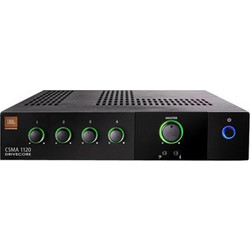 JBL CSMA-1120 TEΛΙΚΟΣ ΕΝΙΣΧΥΤΗΣ 120 WATT - JBL