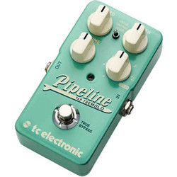 TC Electronic Pipeline