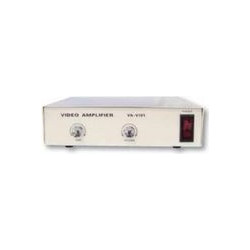 REALSAFE VA-101 ΕΝΙΣΧΥΤΗΣ ΣΗΜΑΤΟΣ ΒΙΝΤΕΟ - REALSAFE
