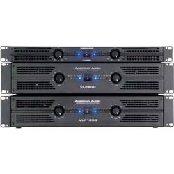 American Audio VLP-1500