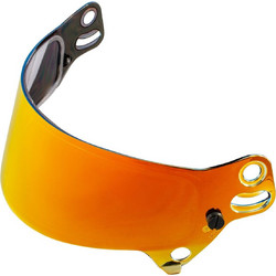 Κράνος με προστατευτικό οθόνης Bell SERIES 7 BL2010090 Κόκκινο Πολύχρωμο