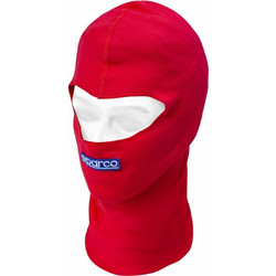 Κάθισμα Racing Sparco S002201RS M Κόκκινο