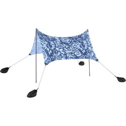Unigreen 68145 BEACH SHADE OUTDOOR 210 X 210 X 198CM