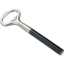 Ανοιχτήρι Lamart 15cm - Ασημί/Μαύρο