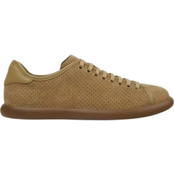 Camper Γυναικεία Sneakers Καφέ K201668-017