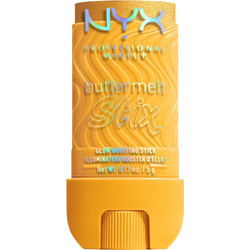 Nyx Buttermelt Glow Stix 10 Worth Melting For Highlighter Stick 5gr