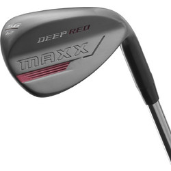 Wilson - Deep Red Wedge 56.0