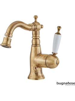 ΜΠΑΤ.ΜΠΙΝΤΕ OXFORD BUGNATESE BRONZE